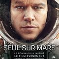 Cover Art for 9782352947943, Seul sur Mars by Andy Weir