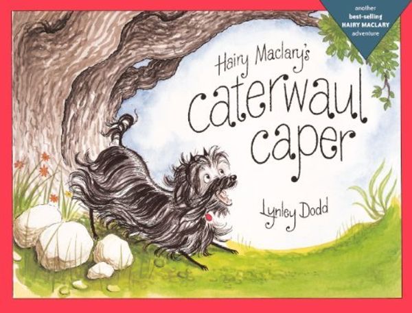 Cover Art for B01K3Q08KM, Hairy Maclary's Caterwaul Caper (Turtleback School & Library Binding Edition) (Hairy Maclary Adventures (Pb)) by Lynley Dodd (2009-07-14) by Lynley Dodd
