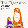 Cover Art for 9780001937987, The Tiger Who Came to Tea by Judith Kerr