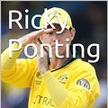 Cover Art for B01NAEFCPU, Ricky Ponting: Heart Of Australia Cricket Team by Patel, Dhirubhai
