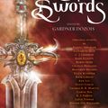 Cover Art for 9780399593765, Book of Swords by Gardner Dozois