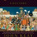 Cover Art for 9780802145581, India by John Keay