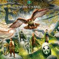 Cover Art for 9782747074025, L'arbre eternel by Marie Lu, Marie Leymarie