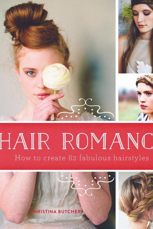 Cover Art for 9781743364666, Hair Romance by Christina Butcher