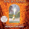 Cover Art for 9781921989049, Here Lies Arthur by Philip Reeve