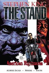 Cover Art for 9780785135227, The Stand Volume 2 by Hachette Australia