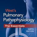 Cover Art for 9781496339447, West's Pulmonary Pathophysiology by West