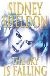 Cover Art for 9780007386840, The Sky is Falling by Sidney Sheldon