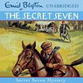 Cover Art for 9781444917192, Secret Seven Mystery by Enid Blyton