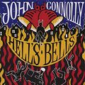 Cover Art for 9781445017204, Hell's Bells by John Connolly