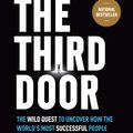 Cover Art for 9780804136679, The Third Door by Alex Banayan