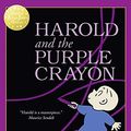 Cover Art for 8601300032924, Harold and the Purple Crayon (Essential Picture Book Classics) by Crockett Johnson