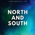 Cover Art for 9781547163328, North and South by Elizabeth Gaskell