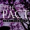 Cover Art for 9781865080253, The Pact by Jodi Picoult