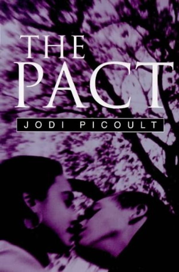 Cover Art for 9781865080253, The Pact by Jodi Picoult