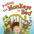 Cover Art for 9780698408555, Putting the Monkeys to Bed by Gennifer Choldenko