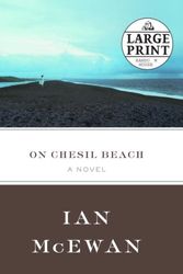 Cover Art for 9780739327265, On Chesil Beach by Ian McEwan