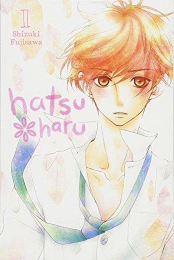Cover Art for 9781975327439, Hatsu Haru, Vol. 1 by Shizuki Fujisawa