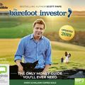 Cover Art for 9780655631347, The Barefoot Investor: 2019/2020 Edition by Scott Pape