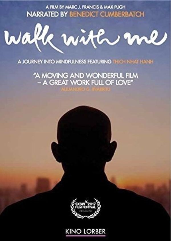 Cover Art for 0738329226251, Walk With Me by Lorber Films