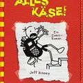 Cover Art for 9783833936524, Alles Käse! Gregs Tagebuch. Band 11. Alter: ab 10 Jahren. by Jeff Kinney