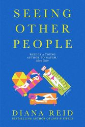 Cover Art for 9781761150128, Seeing Other People by Diana Reid