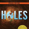 Cover Art for B004ZZH4V4, Holes by Louis Sachar
