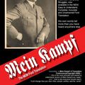 Cover Art for 9780977476077, Mein Kampf - The Ford Translation by Adolf Hitler
