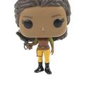 Cover Art for 5055930167427, Funko Pop! Firefly Zoe Washburne Vinyl Figure by Unknown