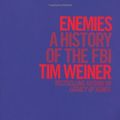 Cover Art for 9781846143267, Enemies by Tim Weiner