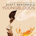 Cover Art for 9781761063541, Youngbloods by Scott Westerfeld