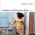 Cover Art for 9780393920093, A History of Narrative Film by David A. Cook