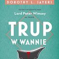 Cover Art for 9788324076567, Trup w wannie by Dorothy L. Sayers