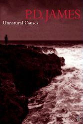 Cover Art for 9780571204755, Unnatural Causes by P D James