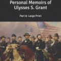 Cover Art for 9798621919993, Personal Memoirs of Ulysses S. Grant by Ulysses S. Grant