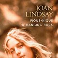 Cover Art for 9782253068976, Pique-nique à Hanging Rock by Joan Lindsay
