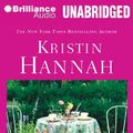 Cover Art for 9781480563056, The Things We Do for Love by Kristin Hannah