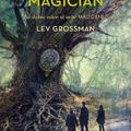Cover Art for 9786067584677, Regele Magician (Magicienii, Vol 2) by Lev Grossman