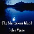 Cover Art for 9781627930383, The Mysterious Island by Jules Verne