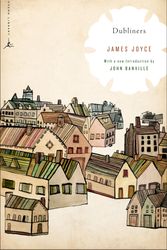 Cover Art for 9780812983012, Dubliners by James Joyce