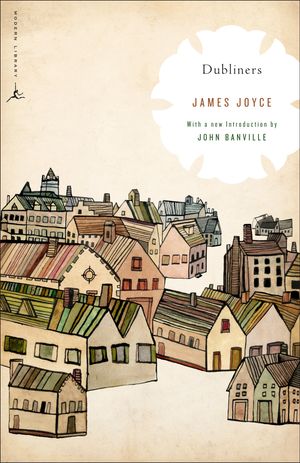 Cover Art for 9780812983012, Dubliners by James Joyce