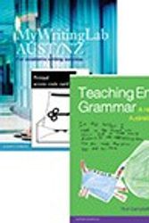Cover Art for 9781488608322, Value Pack Teaching English Grammar + MyWritingLab AUST/NZ by Rod & Ryles Campbell