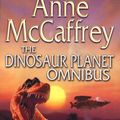 Cover Art for 9781841490304, The Dinosaur Planet: AND Survivors by Anne McCaffrey
