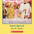 Cover Art for 9781799773498, Stacey's Big Crush by Ann M. Martin