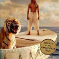 Cover Art for 9780544045200, Life of Pi (International Edition, Movie Tie-In) by Yann Martel