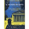 Cover Art for 9788478442515, El mundo de Sofia (Las Tres Edades) (Spanish Edition) by Jostein Gaarder