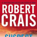 Cover Art for 9780399161483, Suspect by Robert Crais