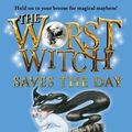 Cover Art for 9780140882292, The Worst Witch Strikes Again (Puffin Cover to Cover Story Tape) by Jill Murphy