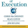 Cover Art for 9780857205827, 4 Disciplines of Execution by Sean Covey
