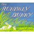 Cover Art for 9780590996341, The Runaway Bunny by Margaret Wise Brown